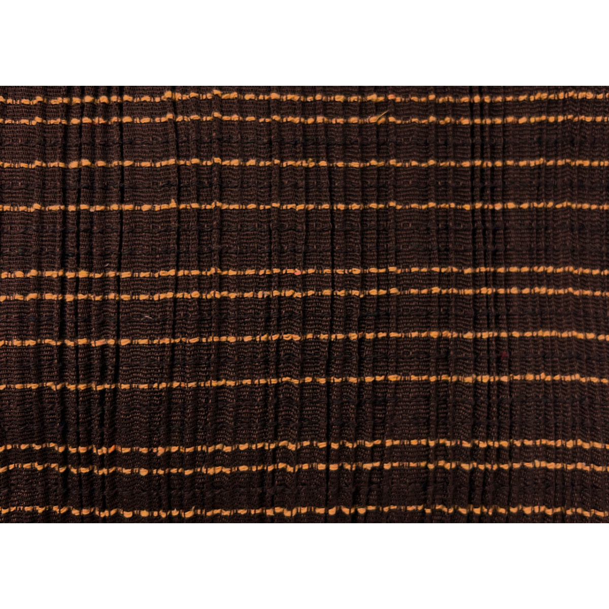 Copridivano Elasticizzato Jacquard Mod. Fanny Marrone