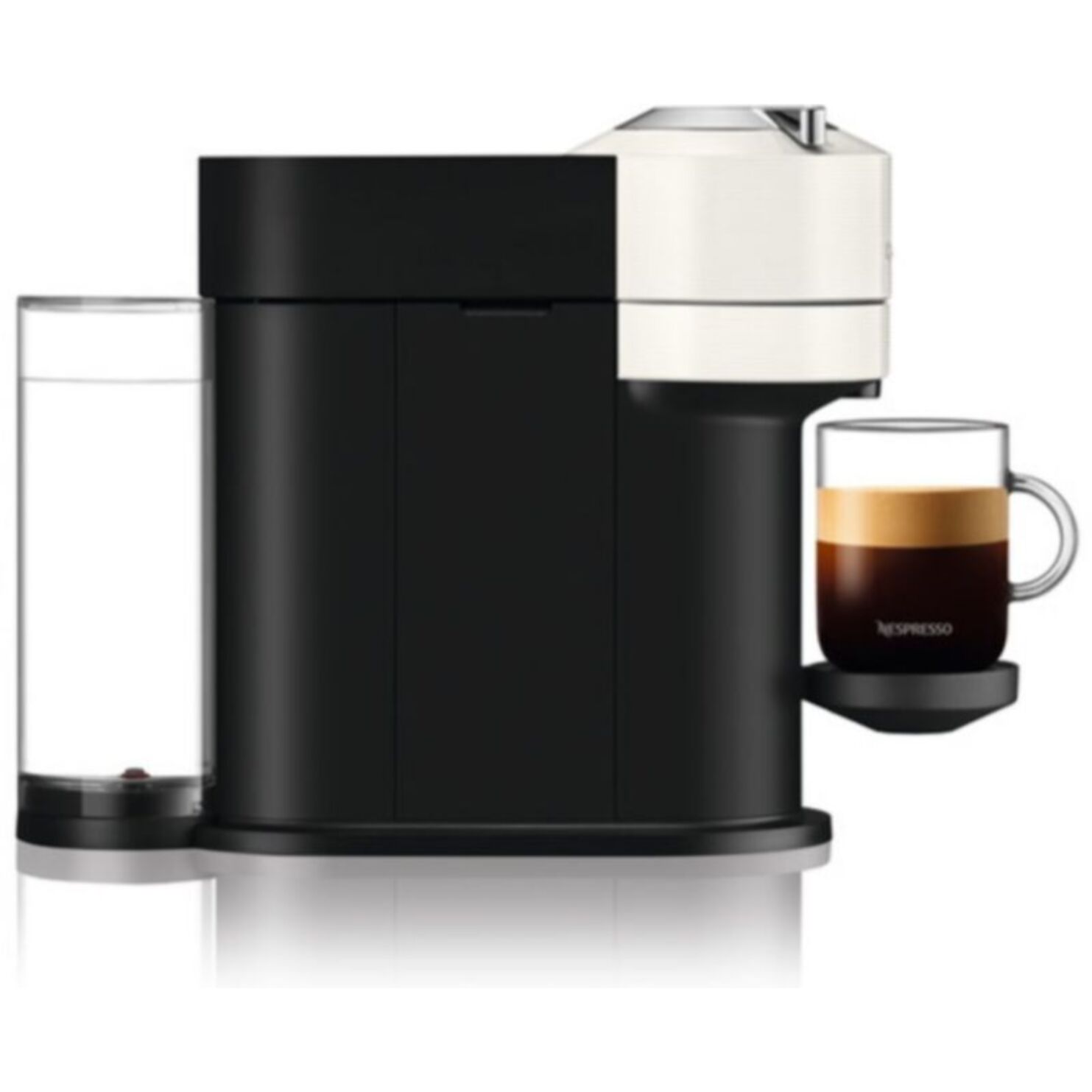 Nespresso DELONGHI NESPRESSO ENV120.W