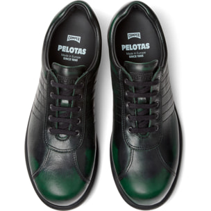 Zapatillas - CAMPER Pelotas Ariel - Multicolor - Cuero liso