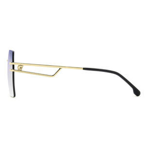 Gafas de Sol Carrera CA 3102/S/BB J5G de Metal Mujer 58 mm