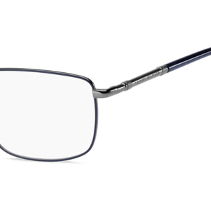 Gafas de Vista Tommy Hilfiger TH 2331 DTY de Metal Hombre 56 mm
