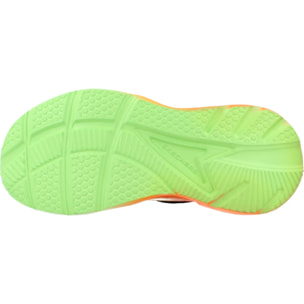 Zapatillas Niño Tidal Tech Multicolor