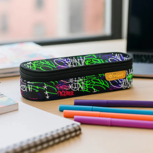 beSmart - ASTUCCIO OVALE TEDDY