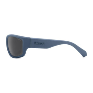 Gafas de Sol Polaroid PLD 2166/S FLL Polarizadas de Nylon Hombre 62 mm