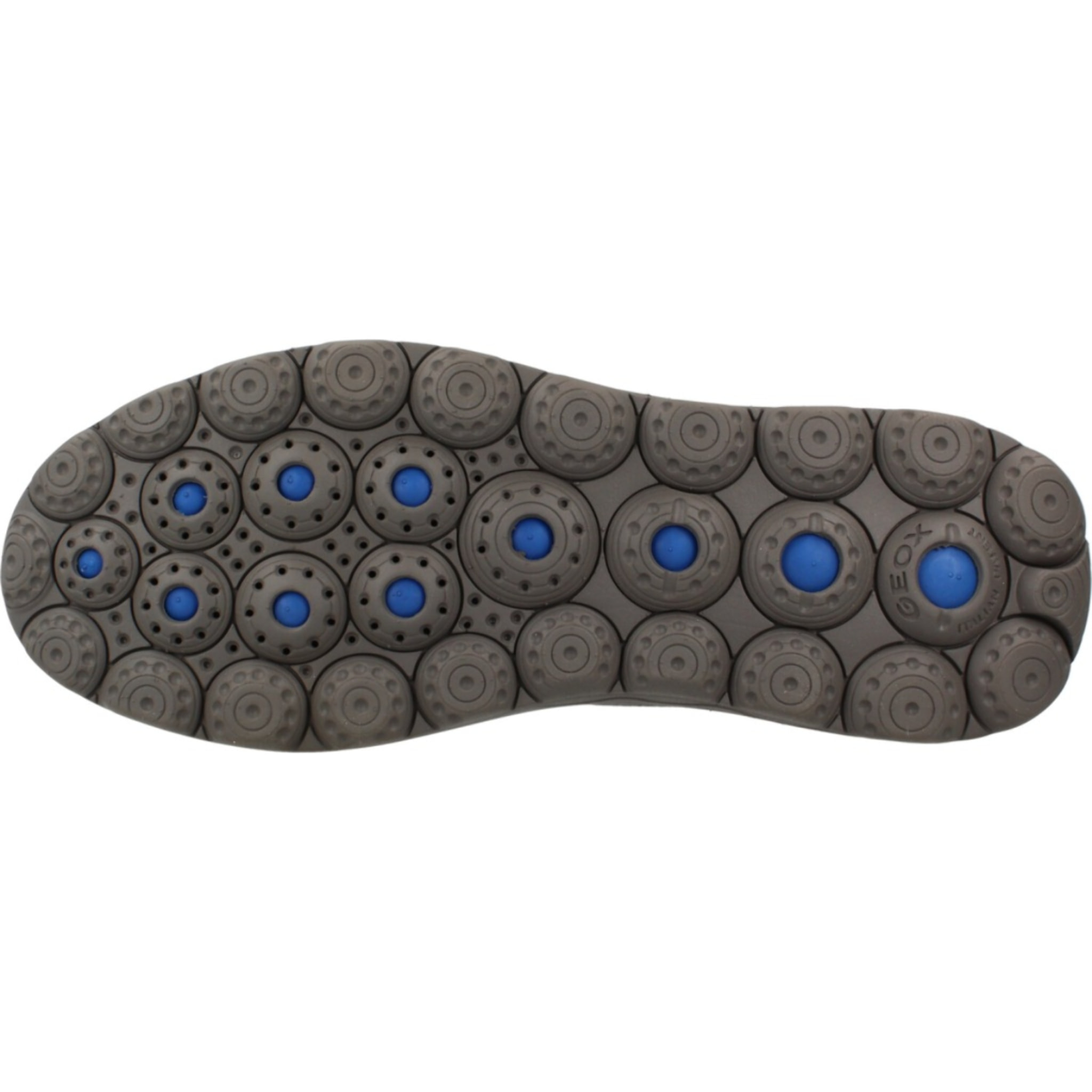 Sneakers de  Hombre de la marca GEOX  modelo U15BYA 0005Z U SPHERICA AZUL