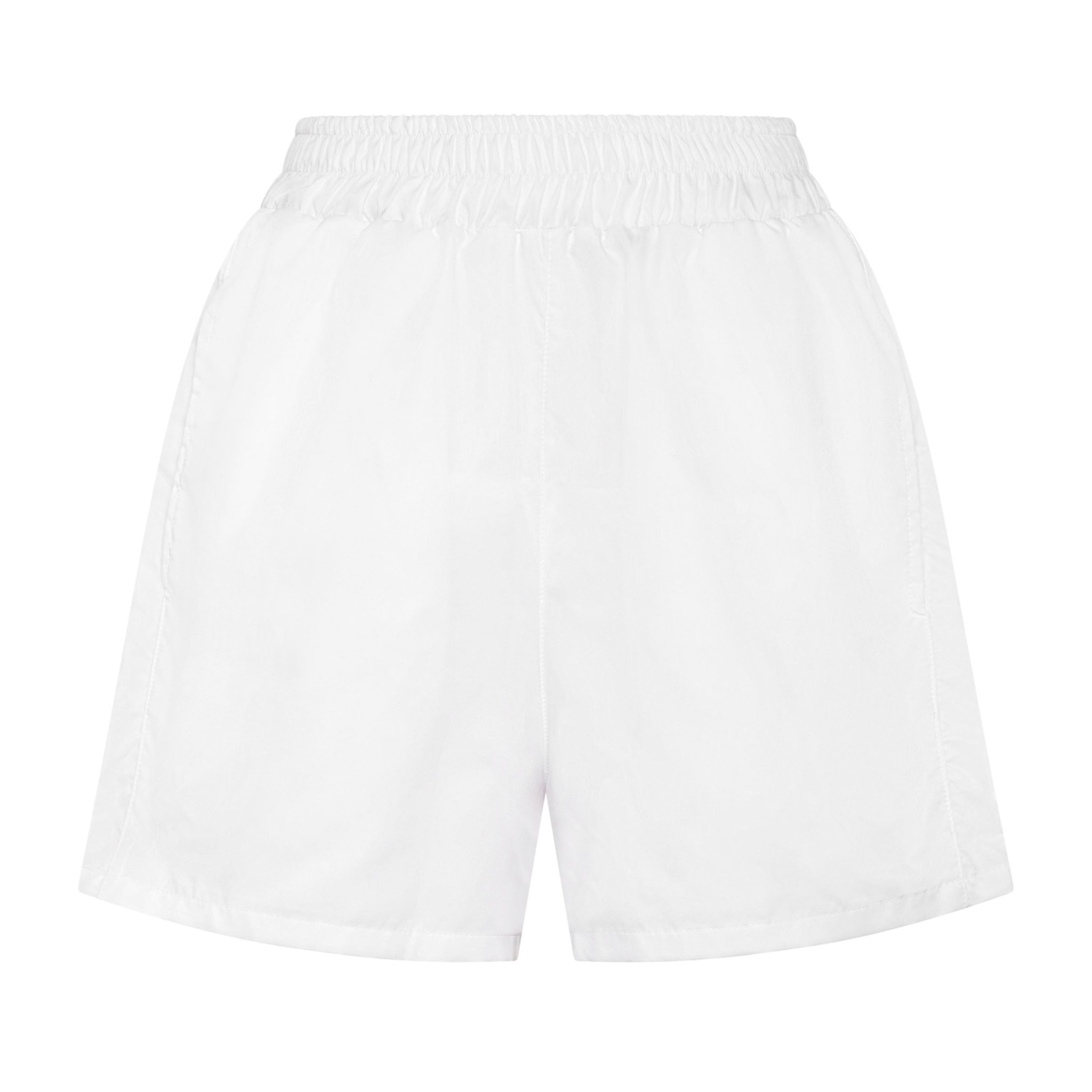 PLEIN SPORT Pantalones cortos BASIC