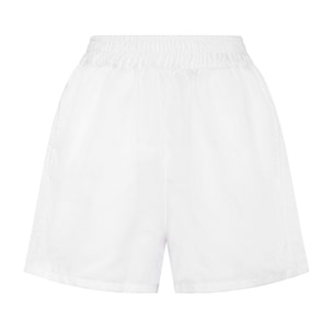 PLEIN SPORT Pantalones cortos BASIC