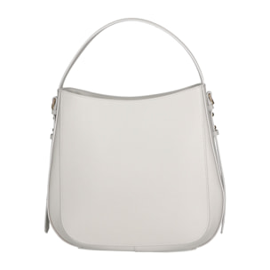 Borsa a mano da donna - Modello Astraea - 100% pelle - 35.0 x 31.0 x 11.0 cm