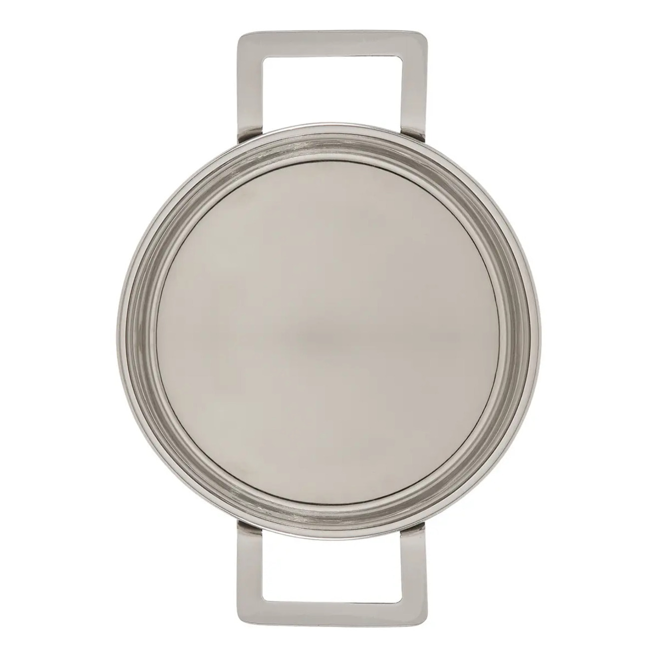 Mini plat à four Essentiels en inox