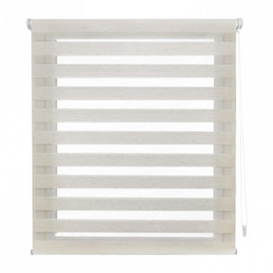 Store enrouleur Polyester Translucide 37x180