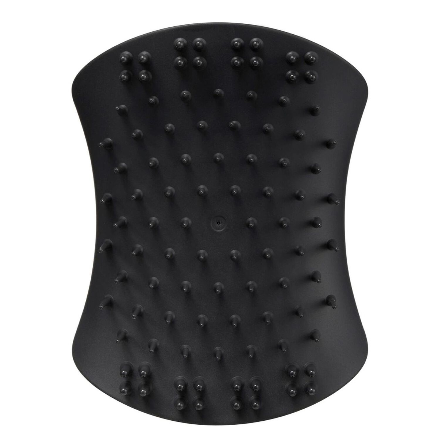 Scalp Brush - Brosse Innovante Black, Nettoyer & Soigner Cuir Chevelu