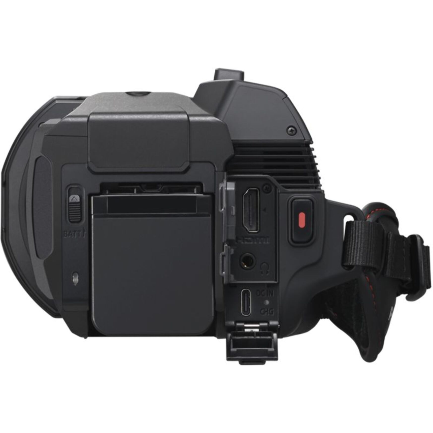 Caméscope 4K PANASONIC X1200Semi-Pro 4K