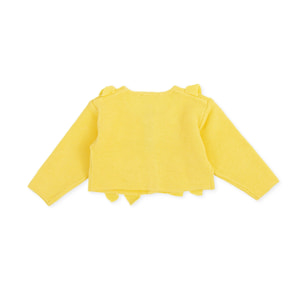 Chaqueta - AMARILLO