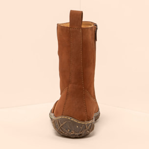 Botines N722 PLEASANT WOOD/NIDO color Wood