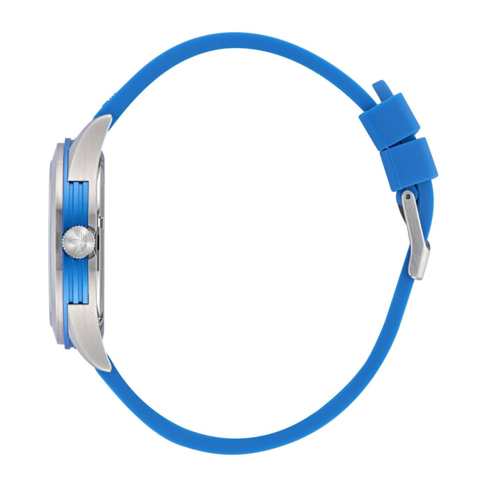 Adidas Orologio Analogico Al Quarzo Code Three