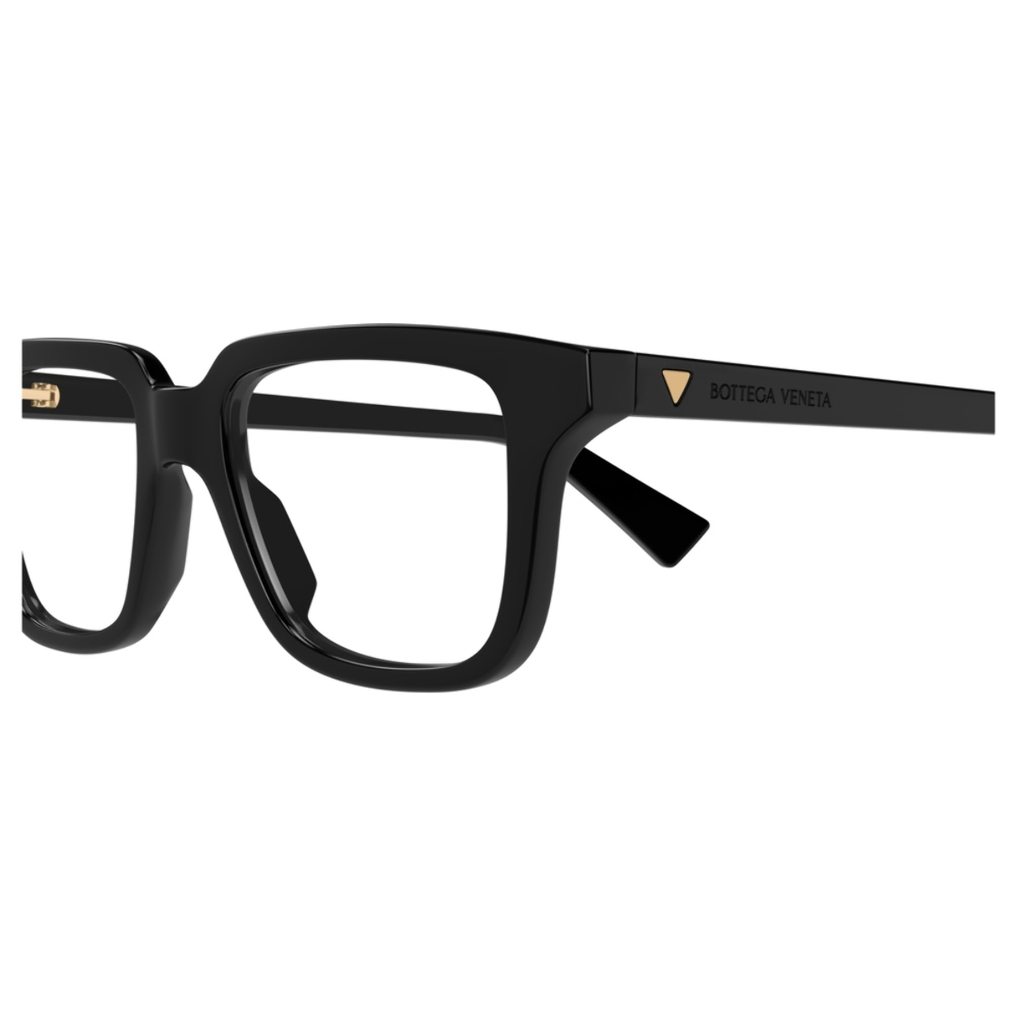Gafas de Vista Bottega Veneta BV1365O-005 de Acetato Unisex 53 mm
