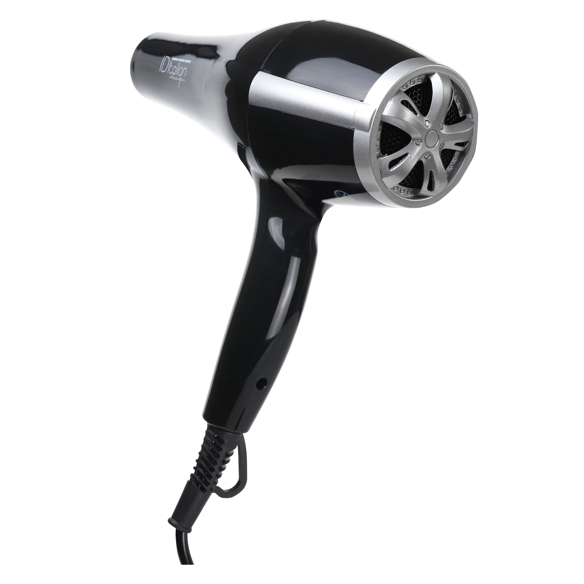 ESSICCATORE PROFESSIONALE CYCLONE PLUS 2400 W