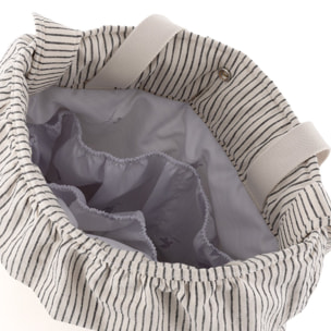 Cambrass Bolso Maternal Boho Dutton