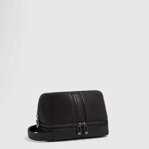 Piquadro Beauty case uomo
