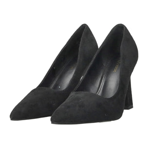 Décolleté Donna Tata Italia Nero