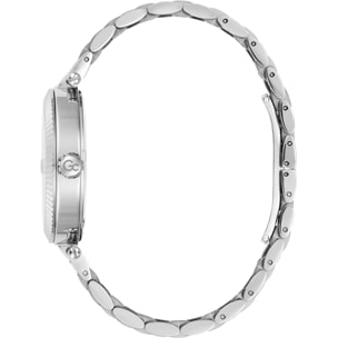 Gc Reloj De Cuarzo De Día Y Fecha Gc Flair