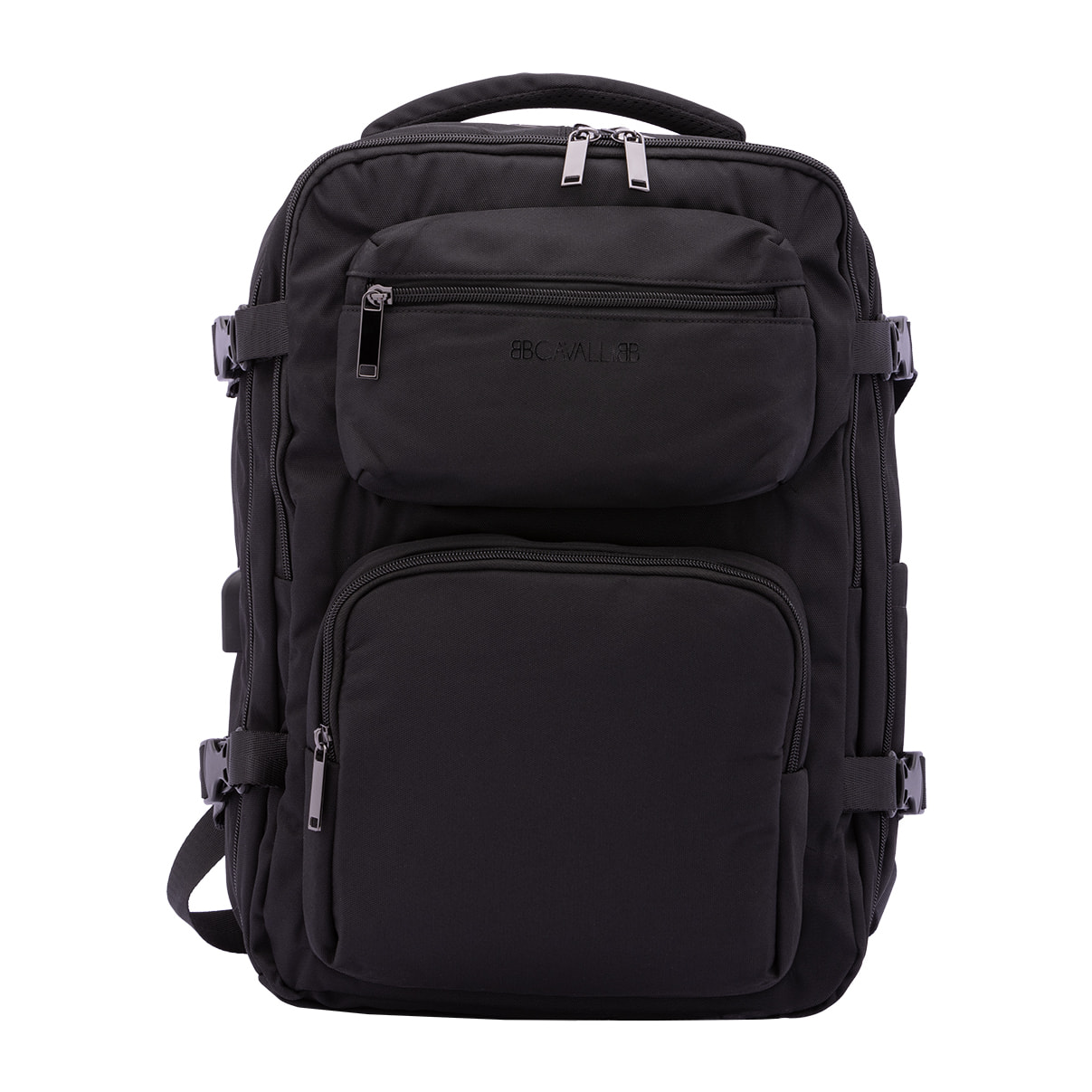 Zaino  da uomo Textile Polyester 43x30x22 cm
