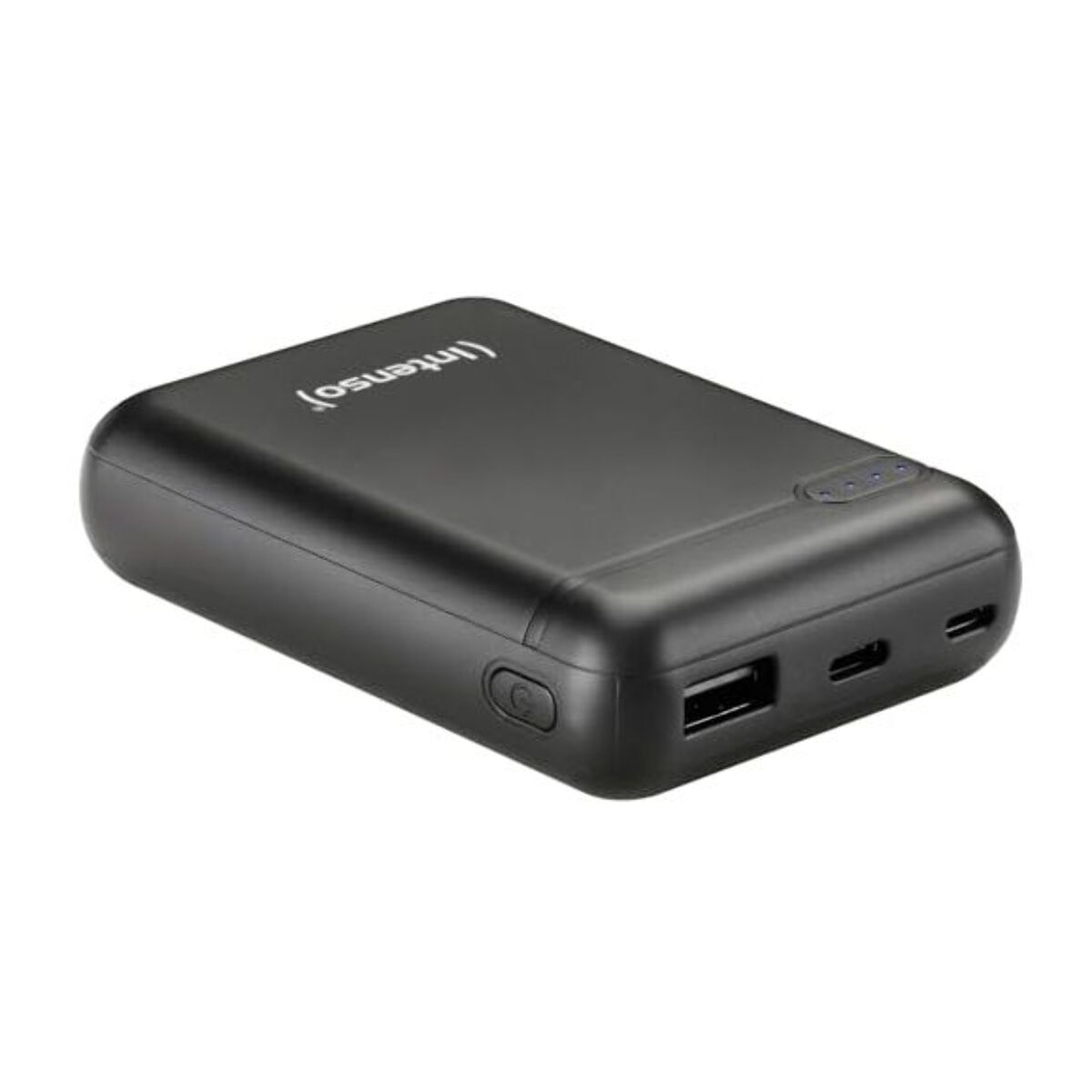 Batterie externe INTENSO 10000mAh XS Black