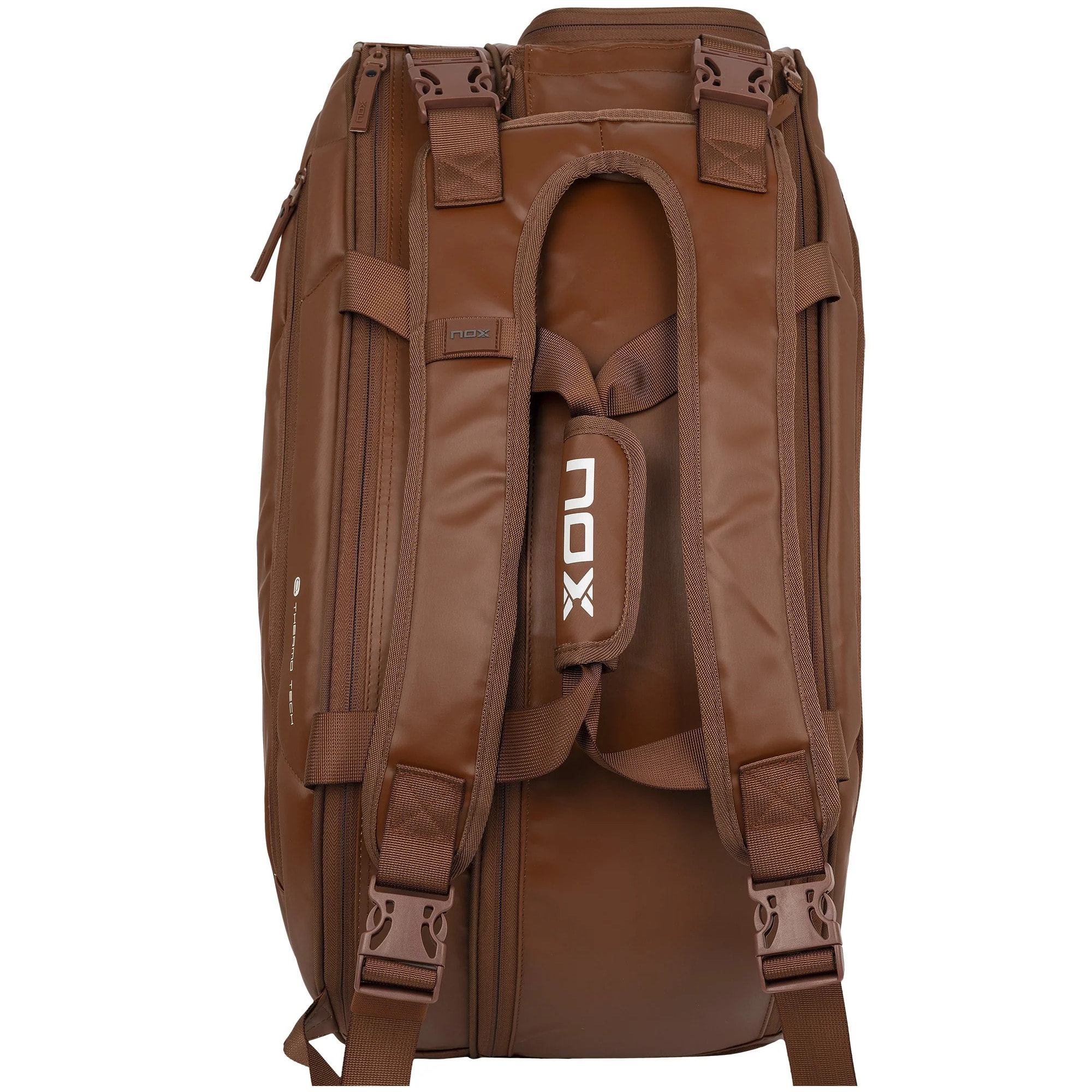 Paletero PRO SERIES marrón camel