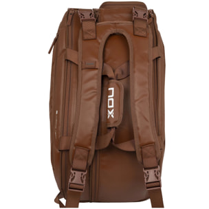 Paletero PRO SERIES marrón camel