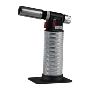 Brûleur à gaz Professionnel