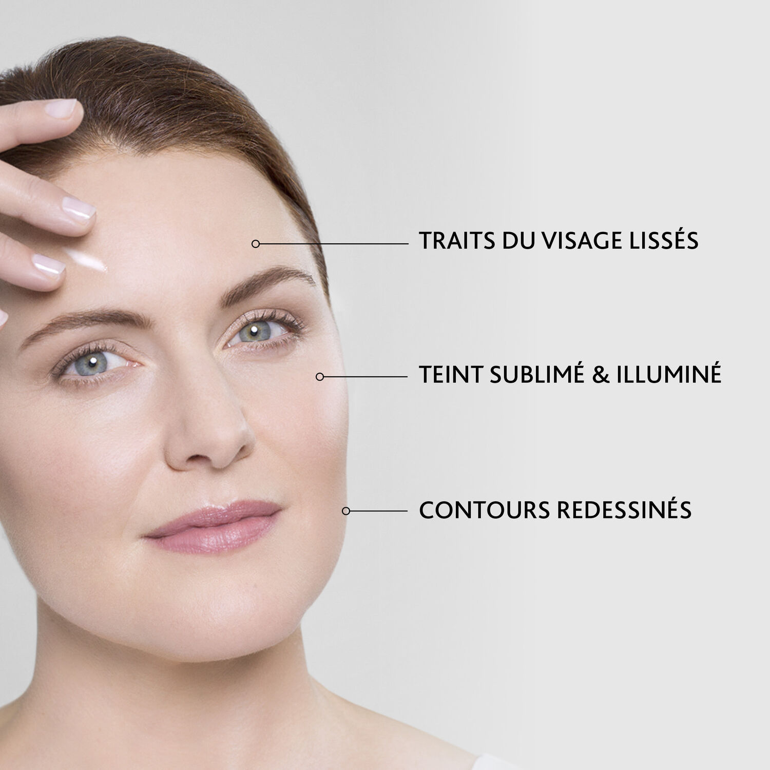 Lift & Repair - Crème Absolue Lissante 50 ml