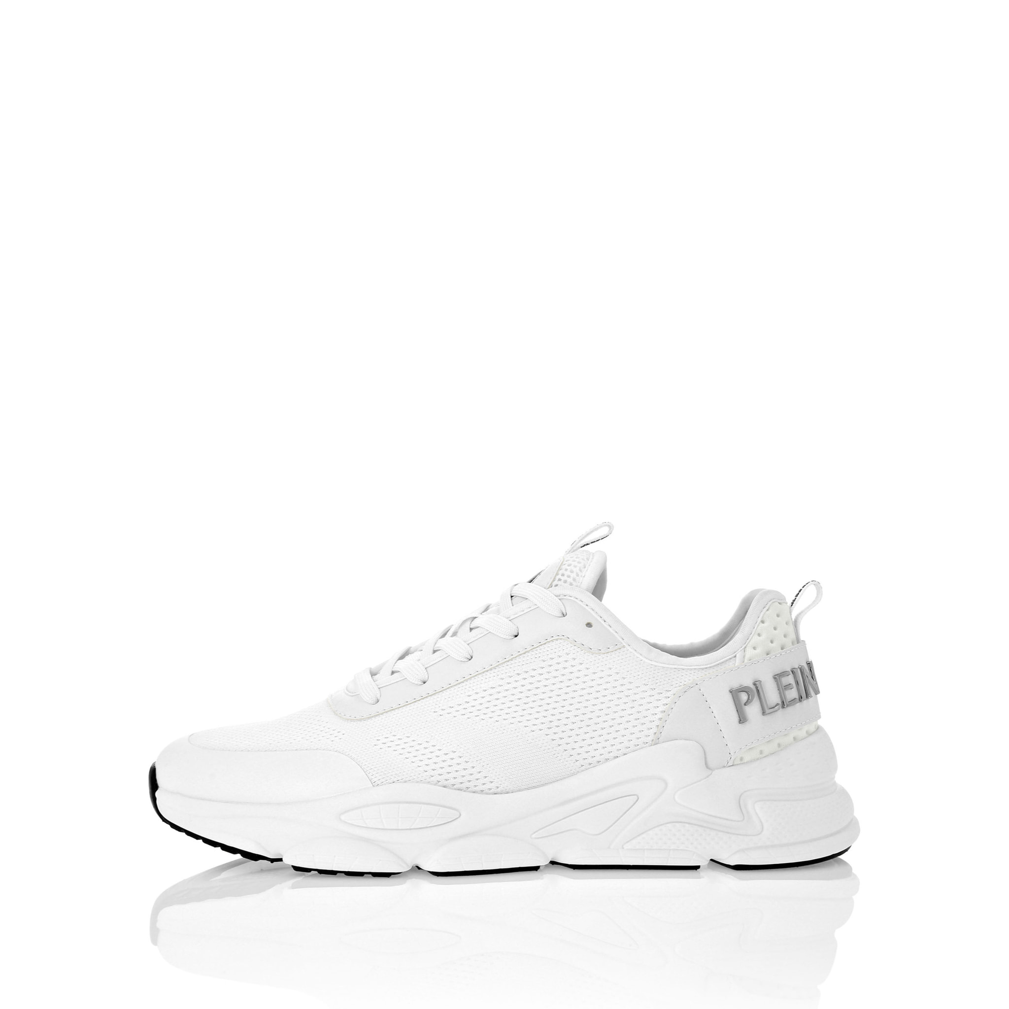 PLEIN SPORT Low-Top Sneakers