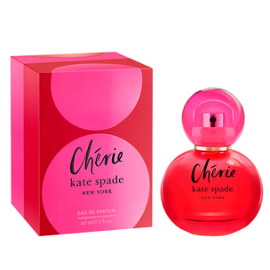 Chérie - Eau de Parfum