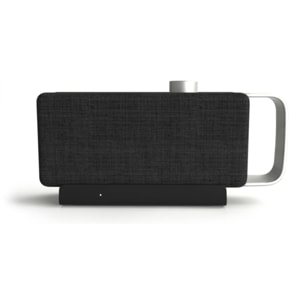Amplificateur Vocal FALLER OSKAR Gris
