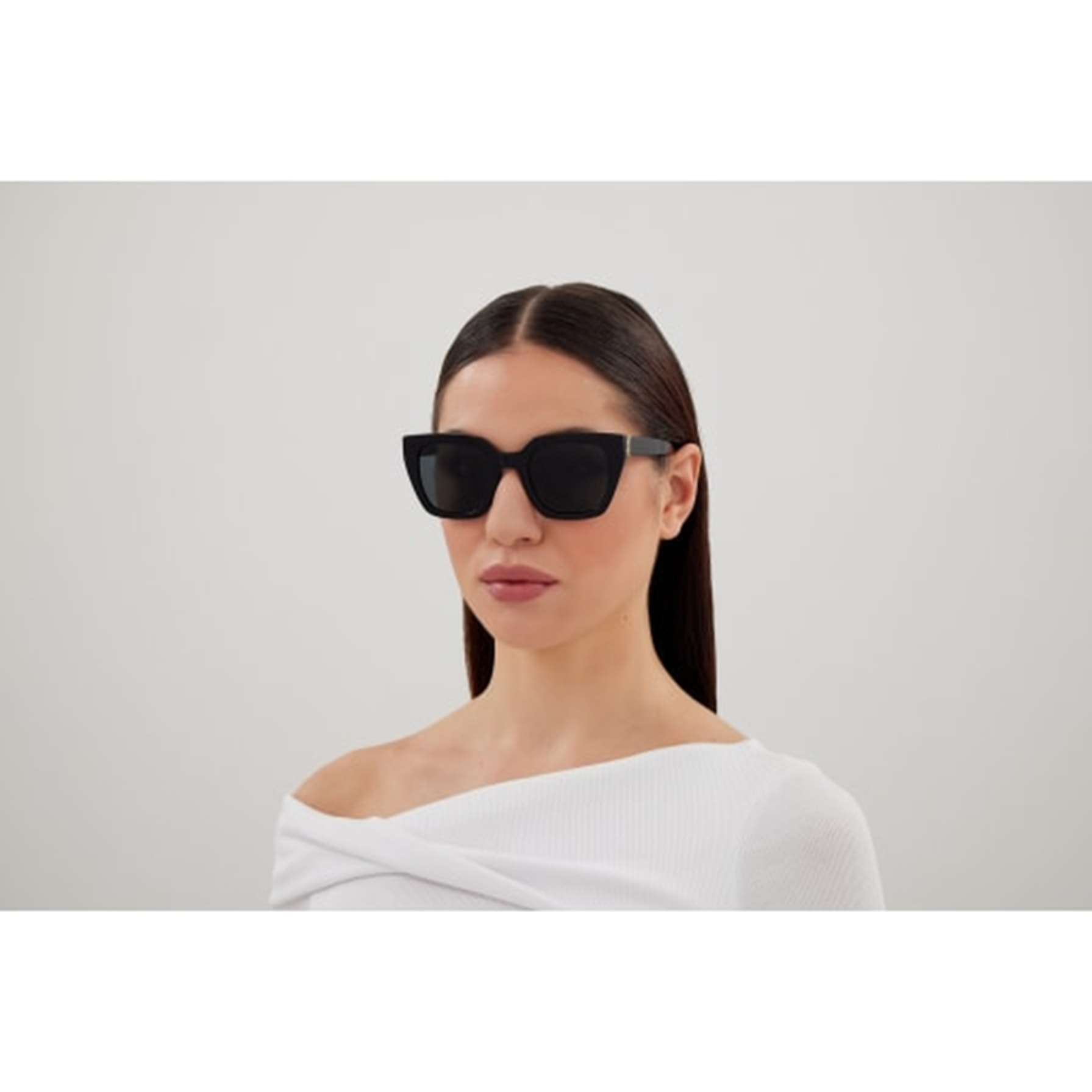 Gafas de Sol Saint Laurent SL M143-001 de Acetato Mujer 51 mm