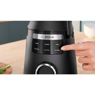 Blender BOSCH VitaPower Série 6 - Noir MMB6654B