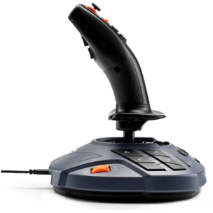 Joystick THRUSTMASTER Joystick Simtask Farmstick PlayStation