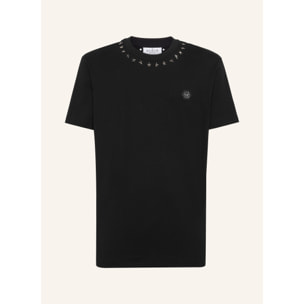 PHILIPP PLEIN Camiseta Cuello Redondo
