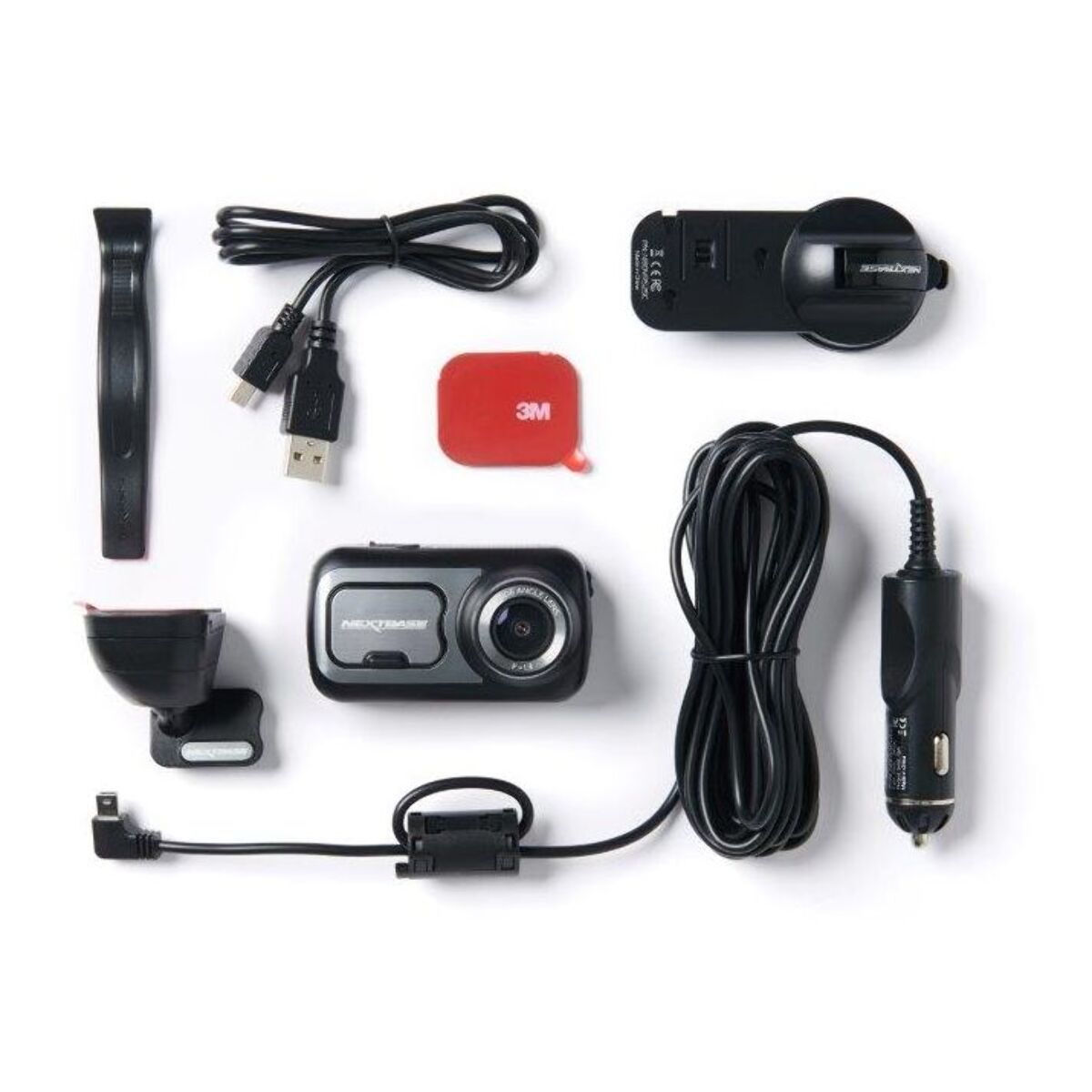 Dashcam NEXTBASE 422GW