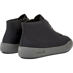 Sneakers - CAMPER Peu Touring - Nero - Tessile tecnico