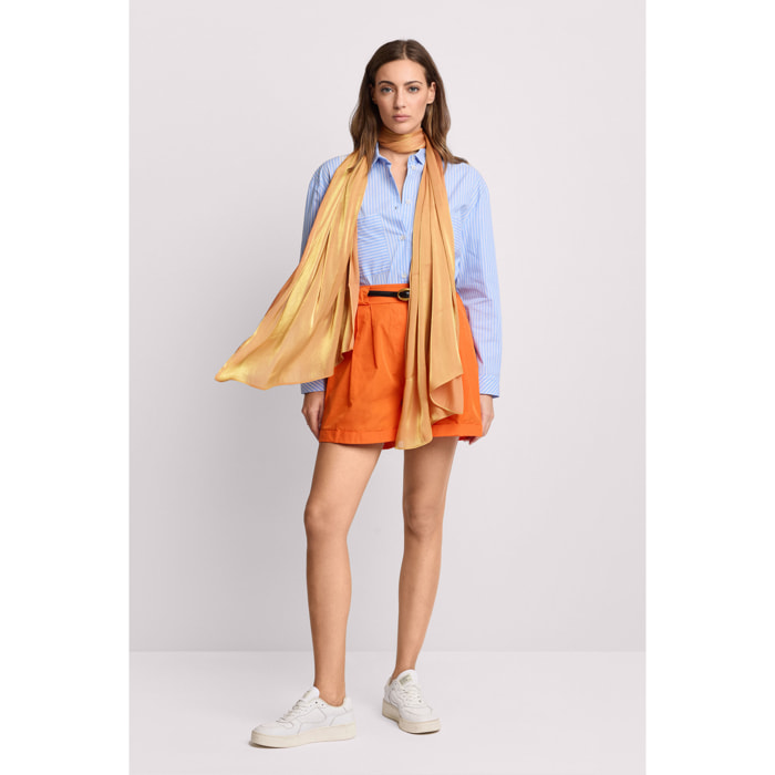 Kocca - Sciarpa raffinata stile minimal Donna