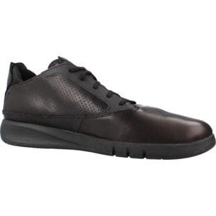 Informales Hombre de la marca GEOX  modelo U AERANTIS NEGRO