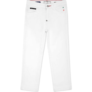 PHILIPP PLEIN Super Straight Cut