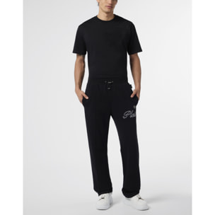 PHILIPP PLEIN Tracksuit Pants Basic