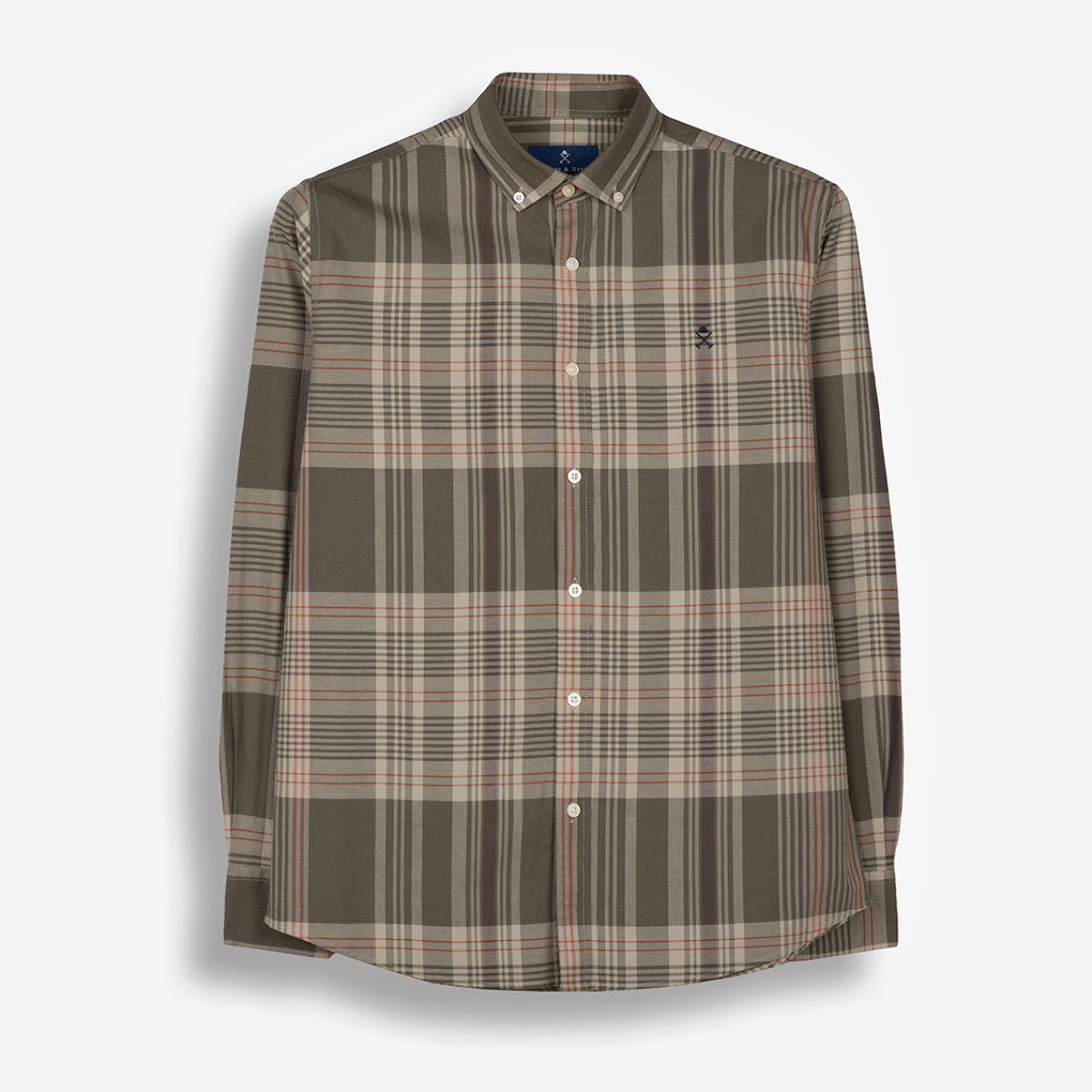 CAMISA CHELLY CANYON