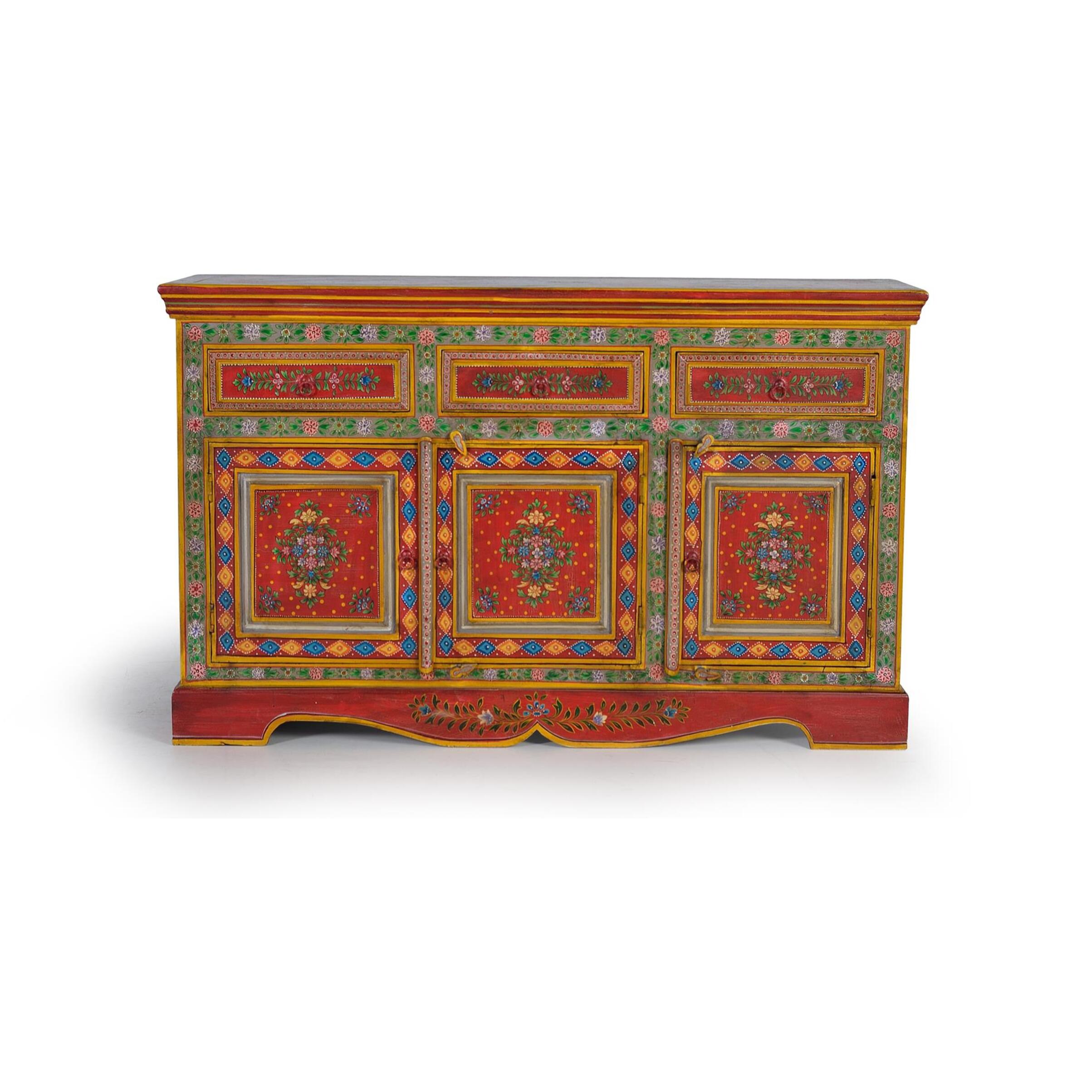 Aparador - 86 x 140 x 40 cm