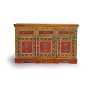 Aparador - 86 x 140 x 40 cm