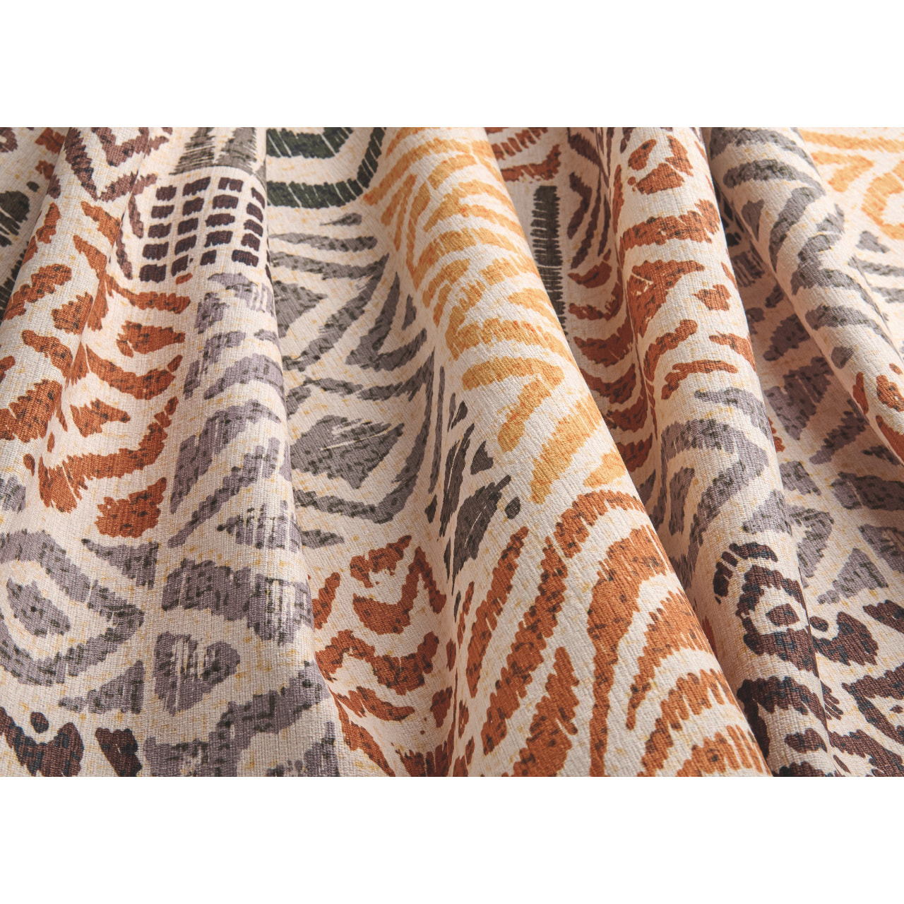 Tappeto Passatoia Cucina Con Retro Antiscivolo Antisfilo Linea Futura Africa