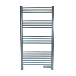 Sèche-serviettes avec minuterie 500W