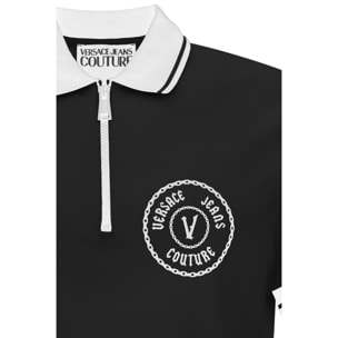 Versace Jeans Couture polo